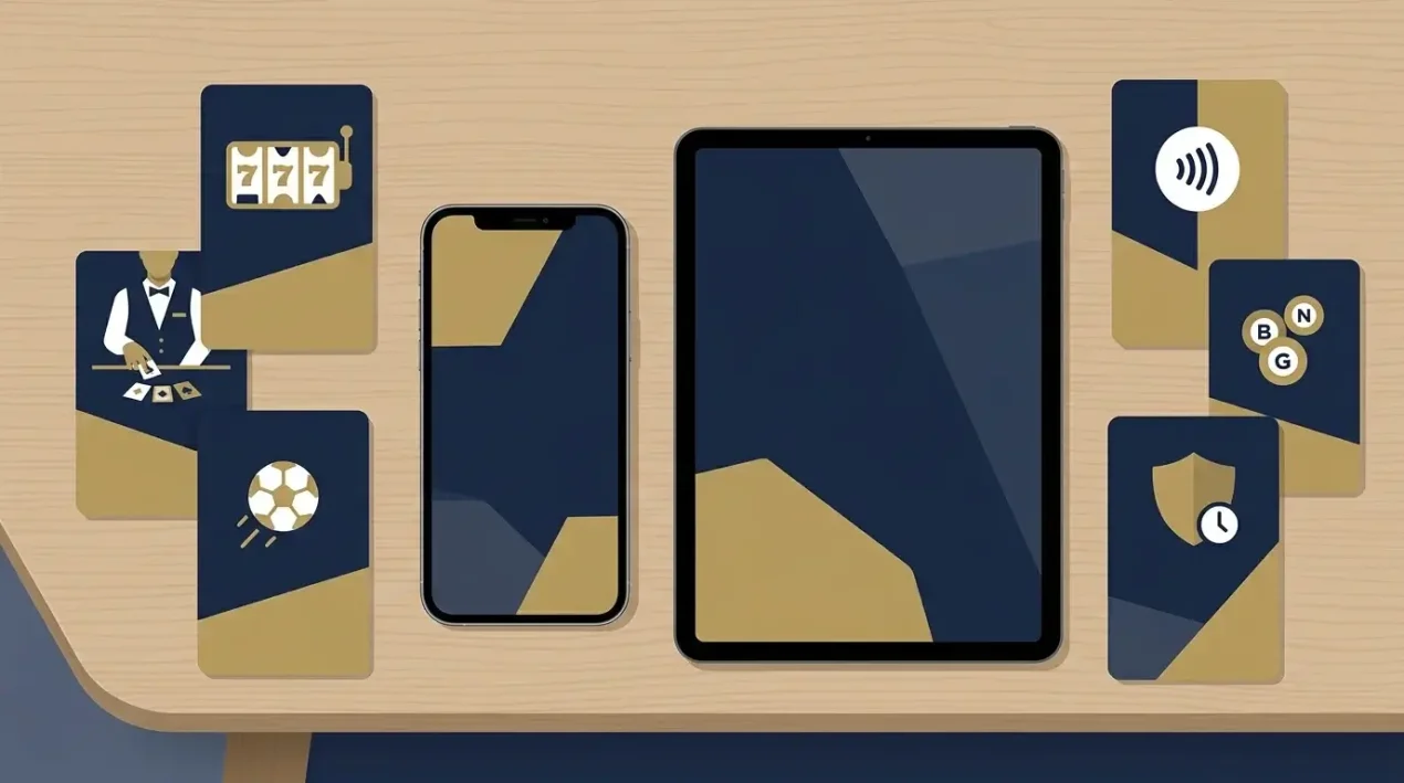 Casino Kings App and Mobile Casino Guide for UK Players
