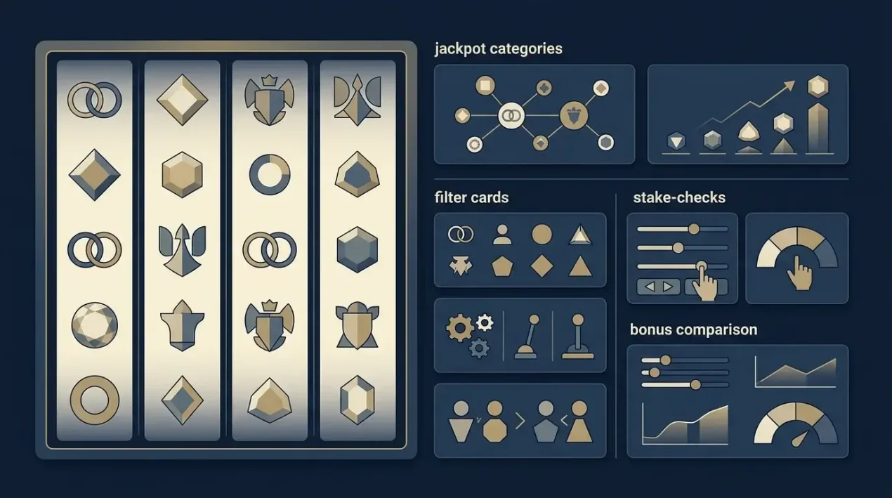 Casino Kings Slots and Jackpot Games Guide for UK Players
