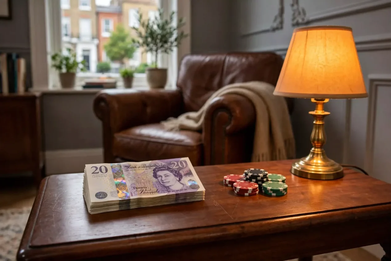 £20 Minimum Deposit Casinos in the UK: What to Know