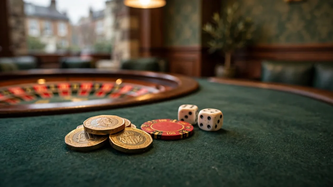 £3 Minimum Deposit Casinos in the UK: Key Checks