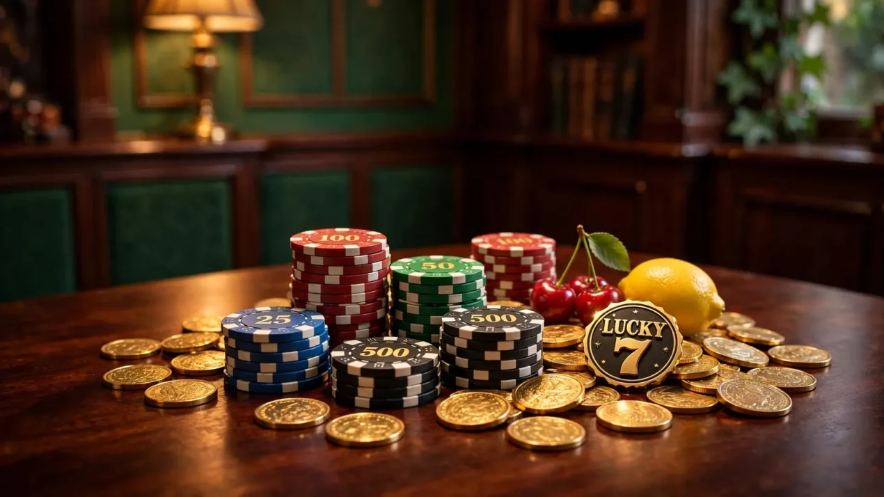 30, 50, 100 or 150 No-Deposit Free Spins