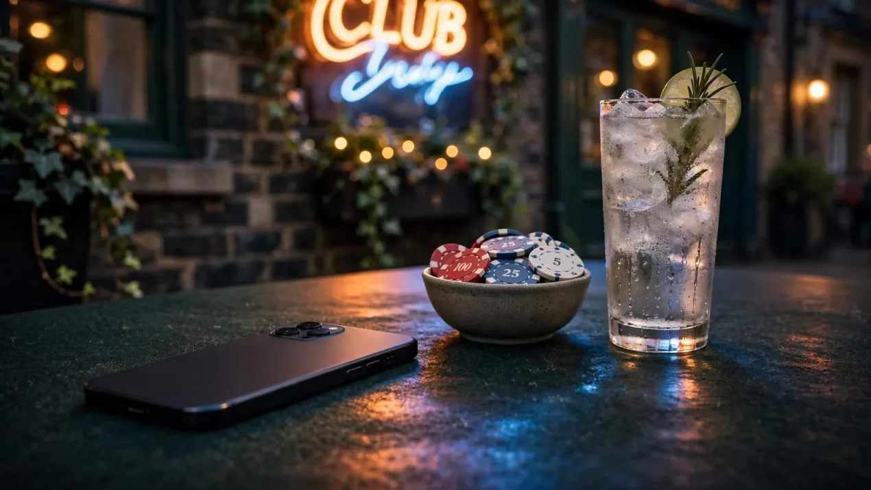 50 No-Deposit Free Spins in the UK: What to Check