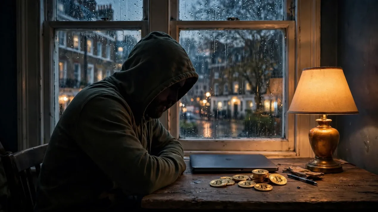 Anonymous Crypto Casinos in the UK: What to Know