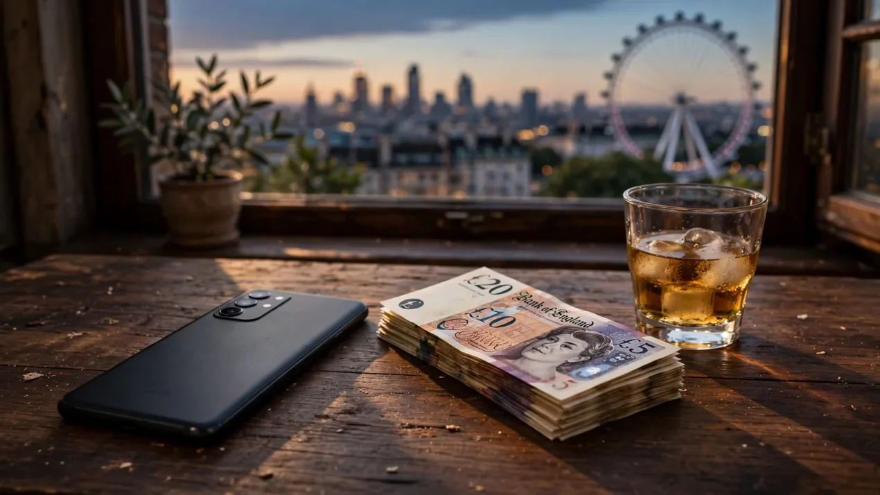 Android Casinos UK: Amatic Games and Licensing