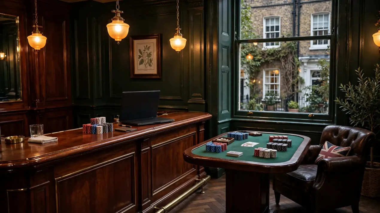 Betsoft Online Casinos UK: Licensing and Game Checks