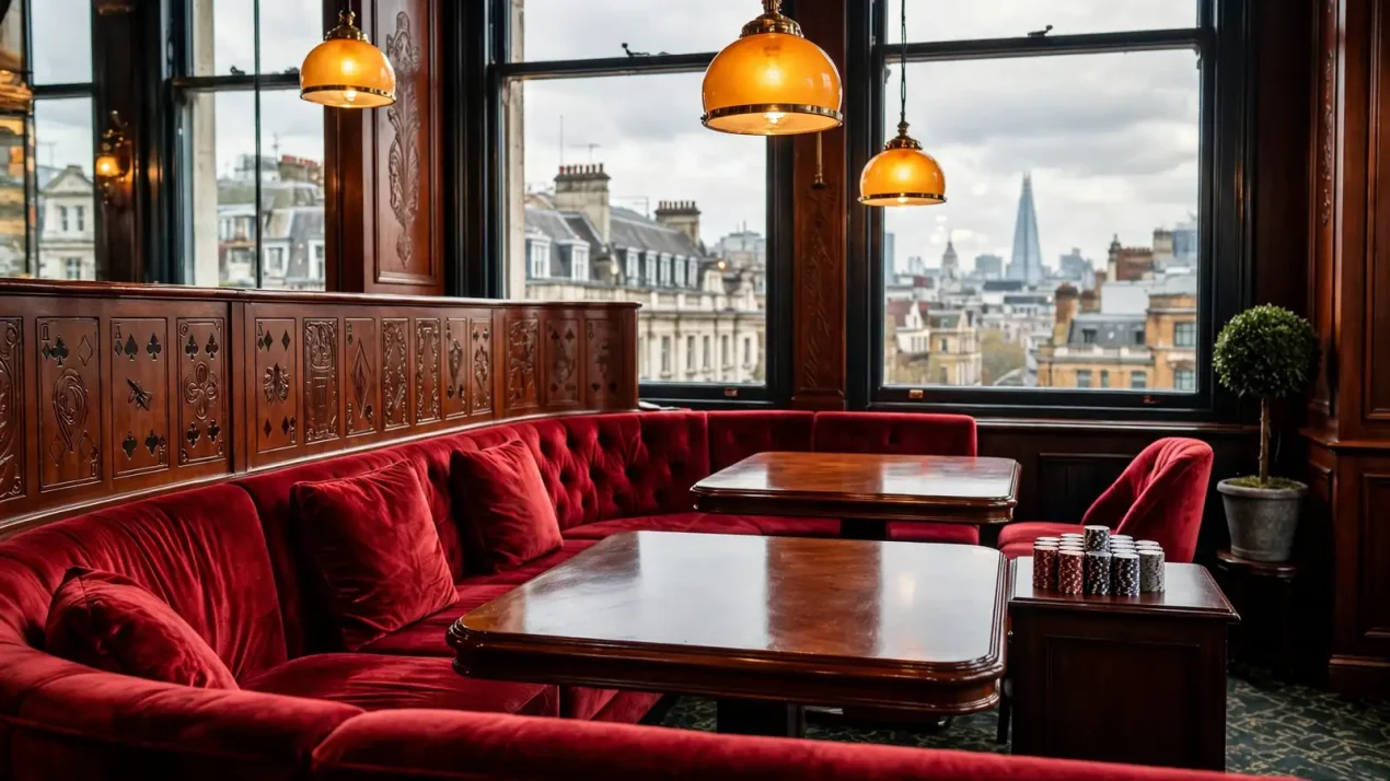 Blueprint Gaming Online Casinos in the UK