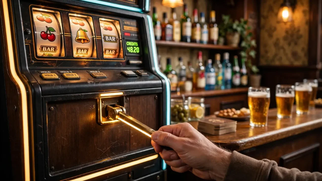 Bonus buy slots in the UK: how they work