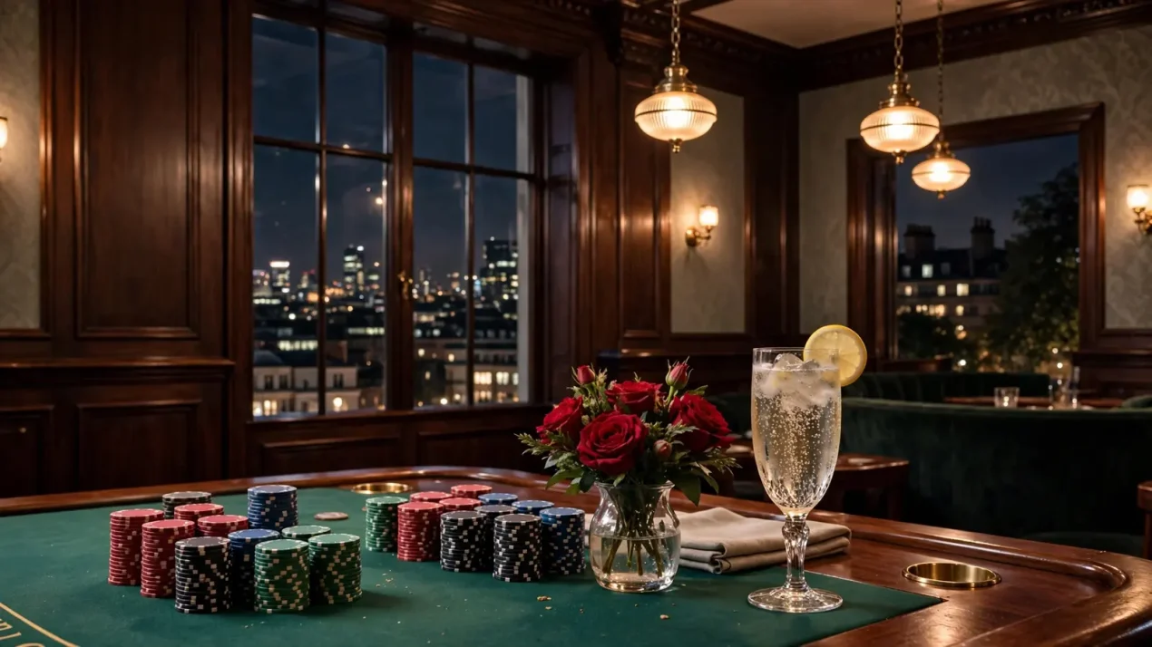 UK Casino Sign-Up Bonuses: Offers and Terms