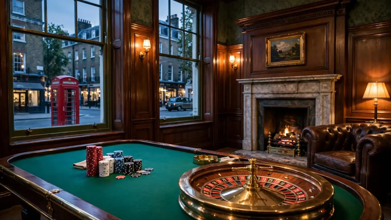 Amatic Casinos in the UK: Operators, Games and Terms