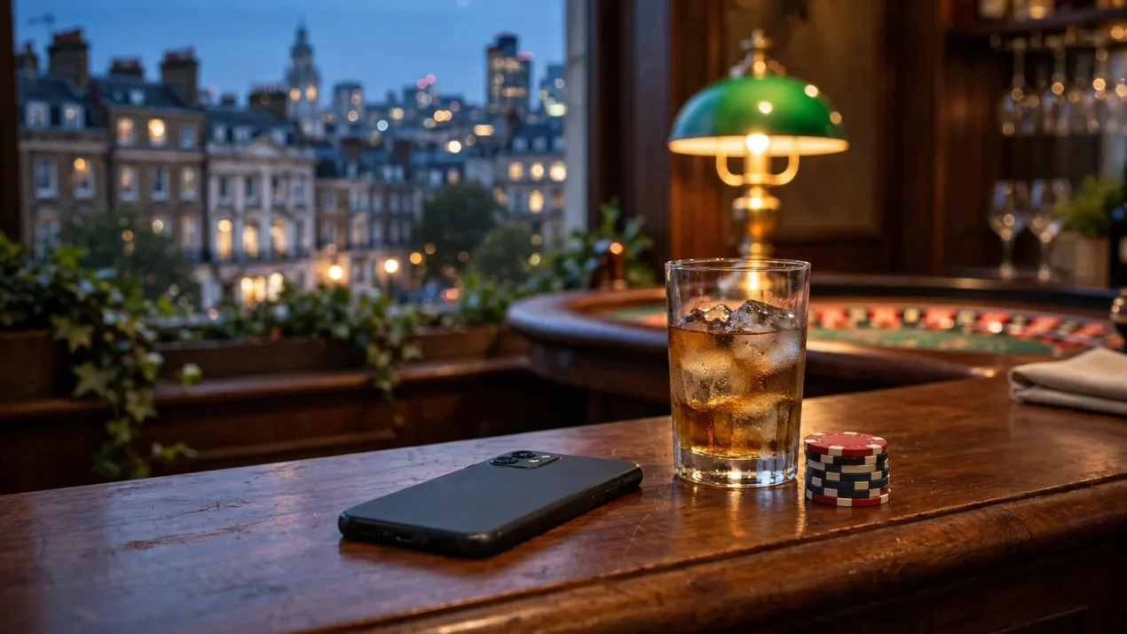 Amatic Games at UK Online Casinos: Availability and Rules