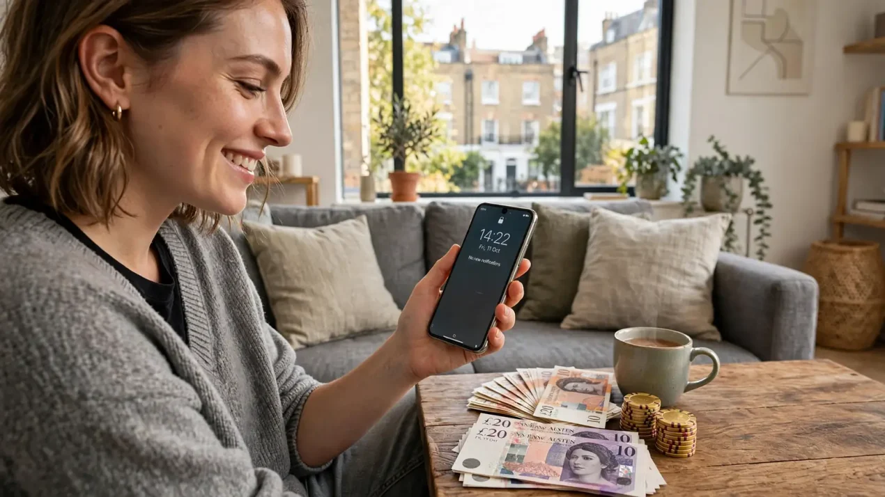 Fast payout online casinos in the UK: what to verify