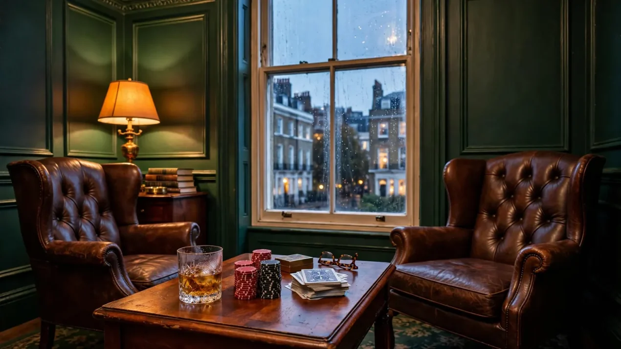 High-Roller Casinos with Bonuses in the UK