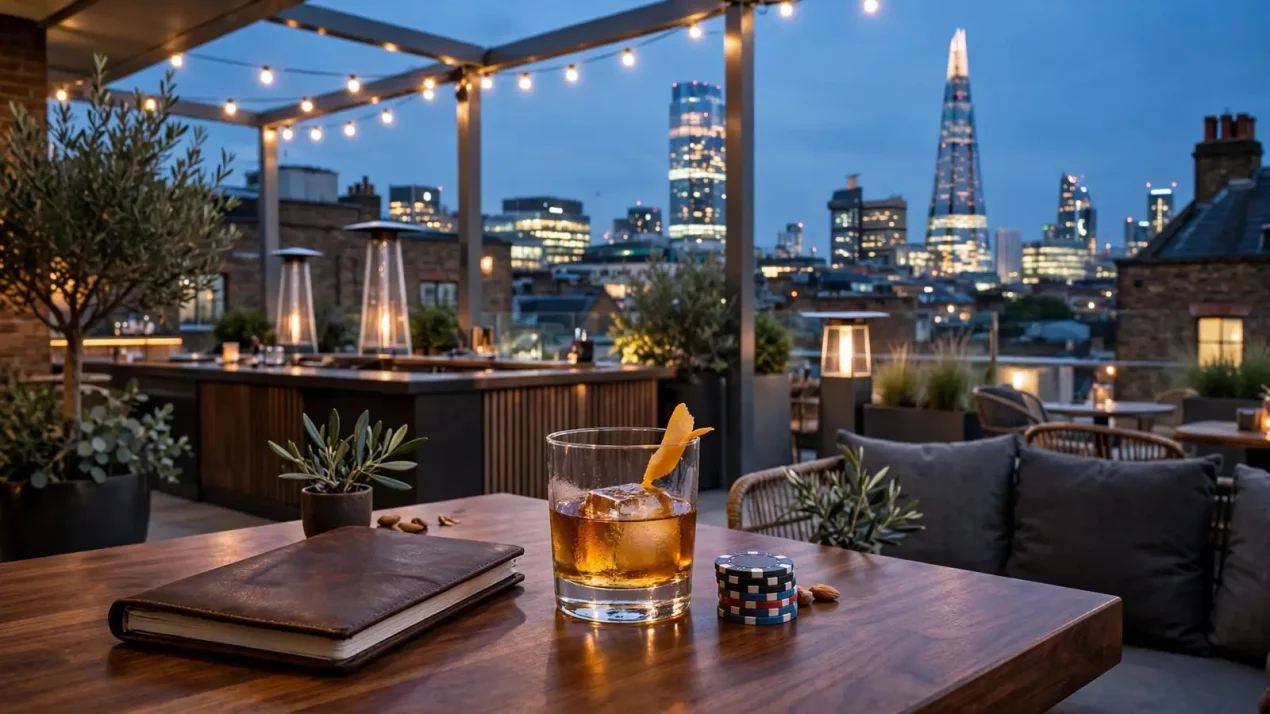 Amatic Games at UK Online Casinos: What to Check