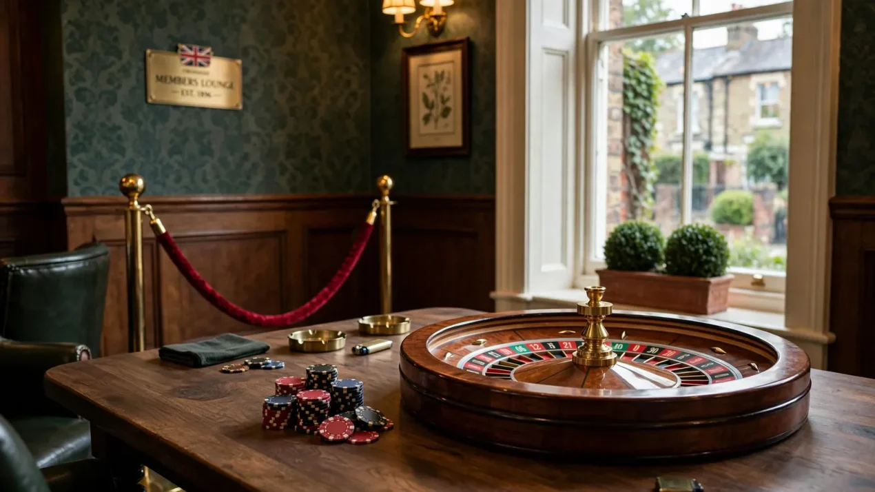 Low-Wagering Casino Bonuses in the UK: Terms Explained