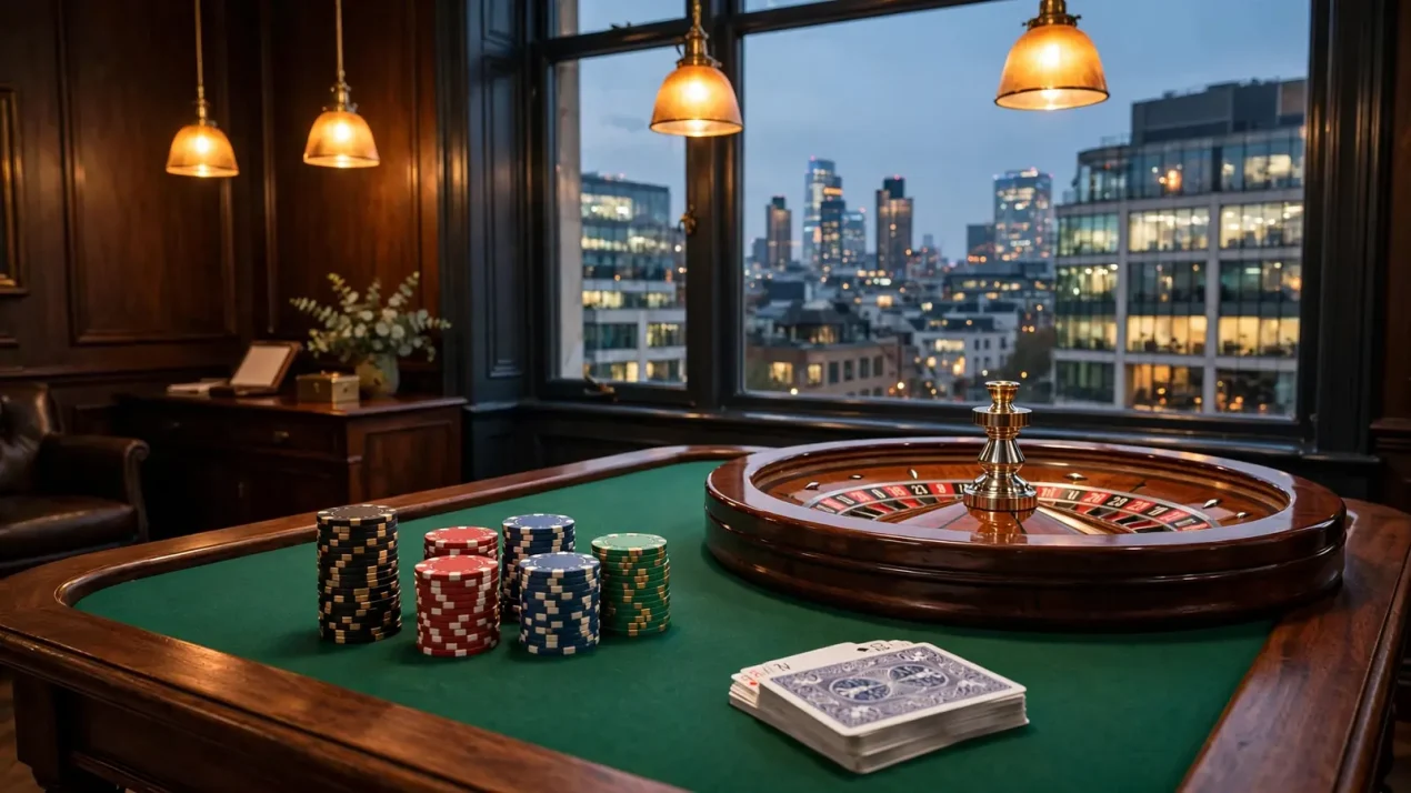 Amatic Games at UK Online Casinos: What to Know