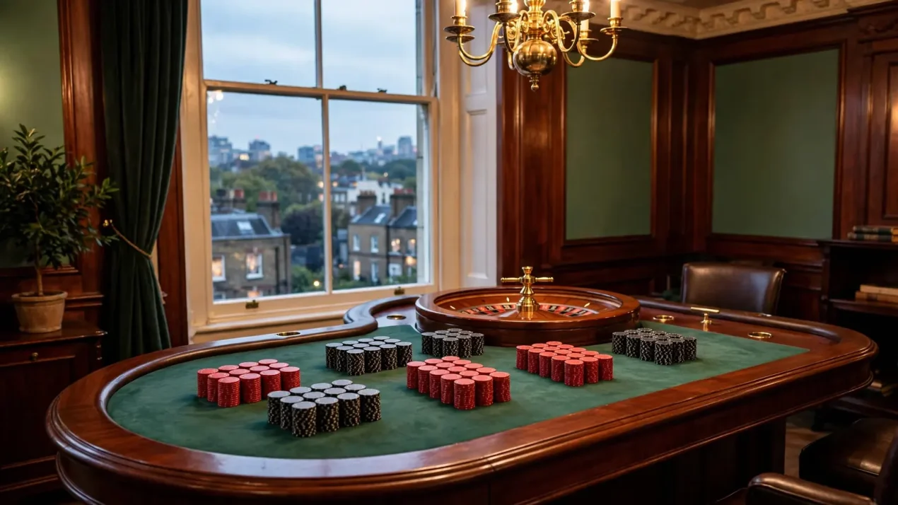New Online Casino Sites UK: Licensing and Games