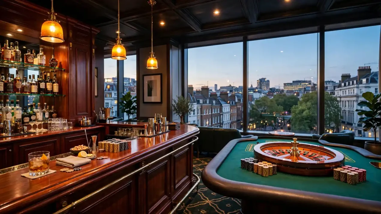 Amatic Online Casinos in the UK: Games and Licences