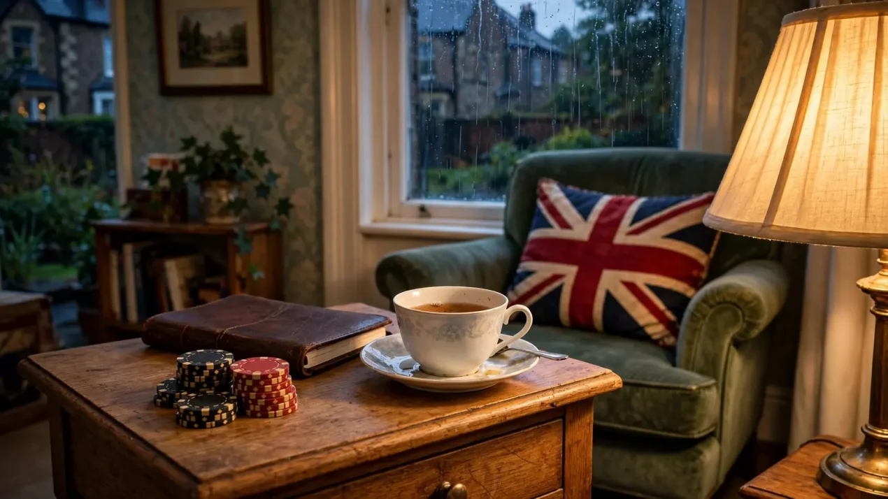 Offshore Casinos for UK Players: Risks and Checks