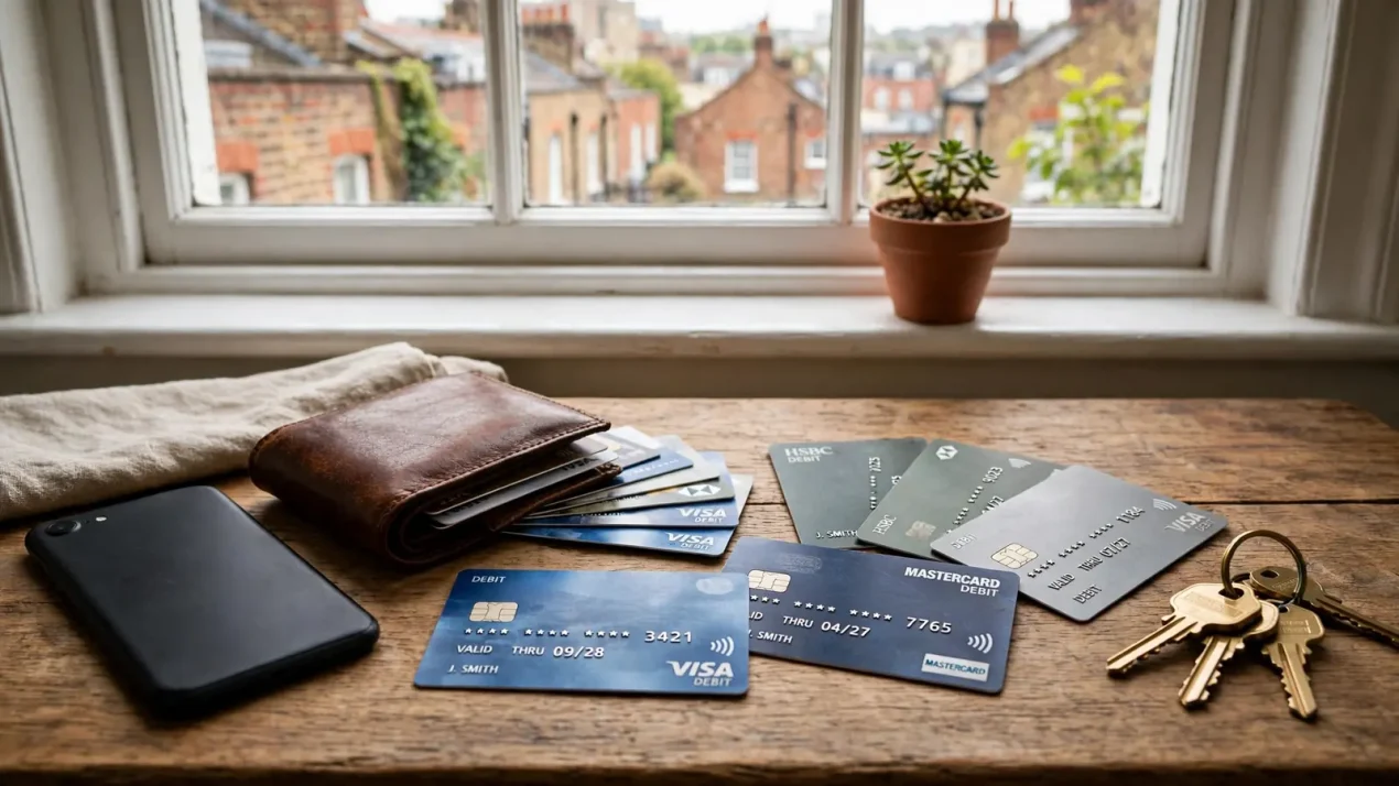 Online Casino Payment Methods in the UK