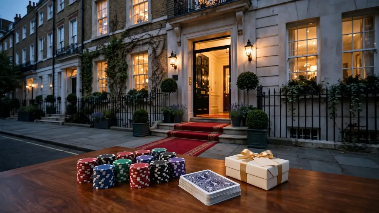 Online Casino Welcome Bonuses in the UK: What to Check