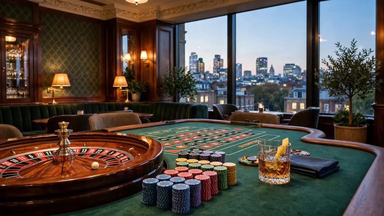 Big Time Gaming Slots at UK Casinos: What’s Verified