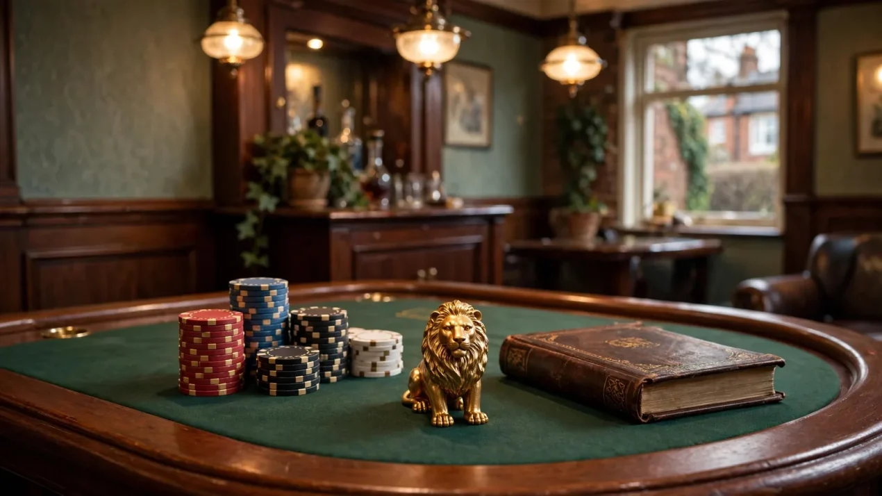 Mega Moolah at UK Online Casinos: What to Verify