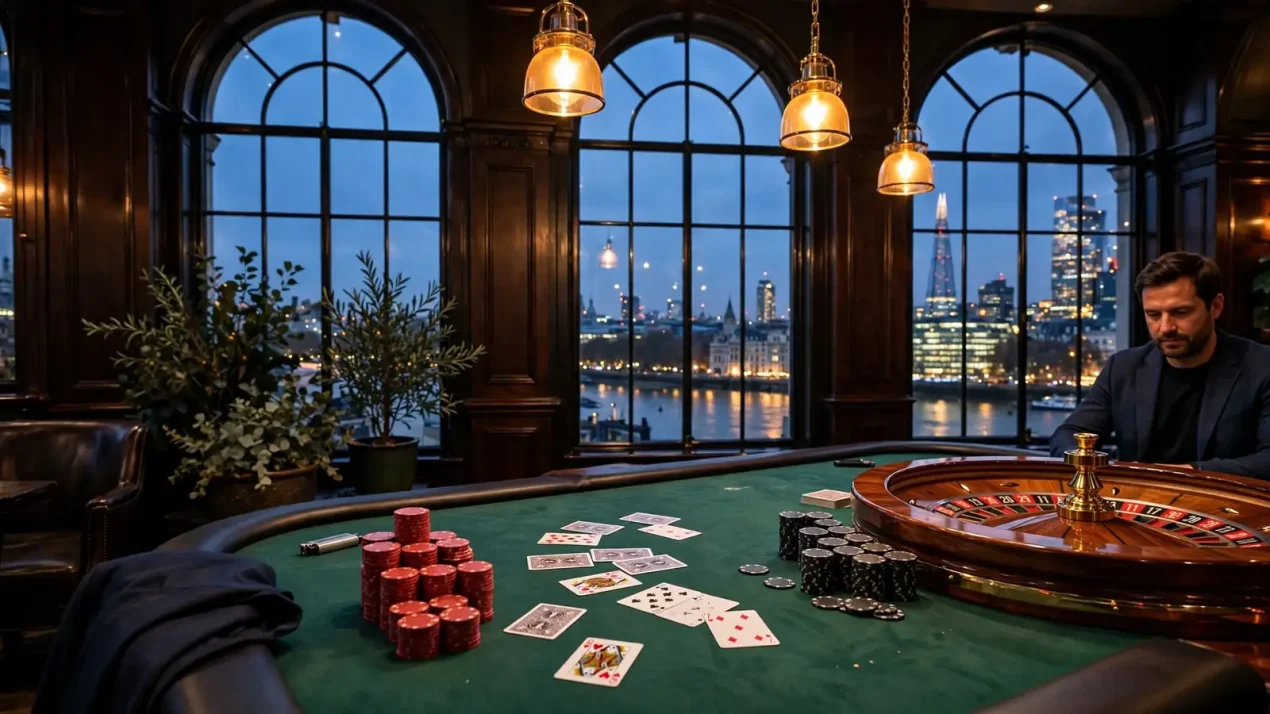 UK casinos with Red Tiger slots: what to verify