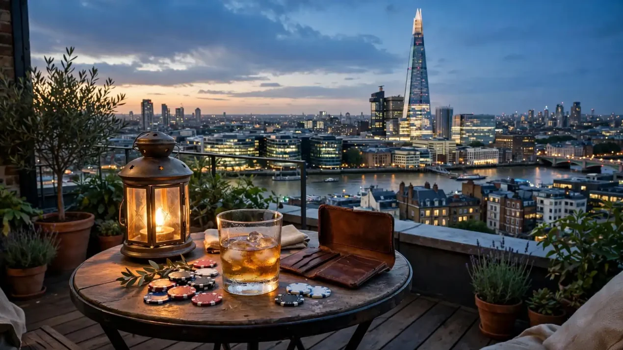 Pariplay casinos in the UK and the Amatic distinction