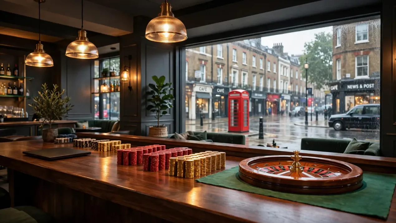 Pragmatic Play Online Casinos UK: What to Check