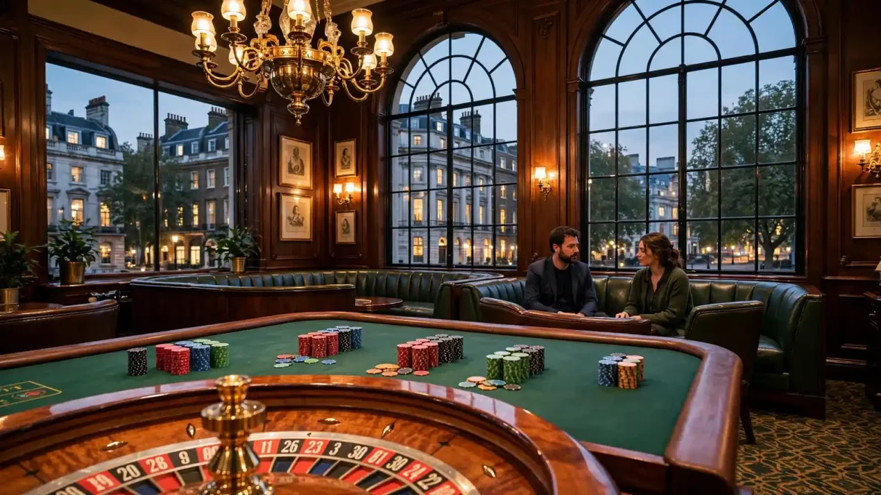 Quickspin Casinos in the UK: What the Evidence Shows