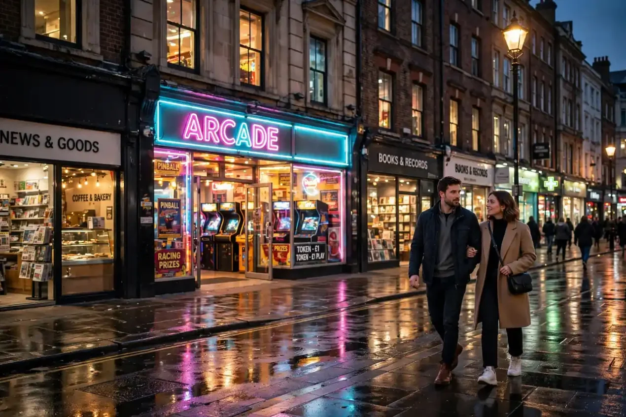 Video Slots in the UK: Reels, Paylines and Payouts