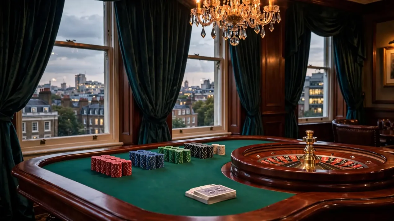 British Casinos Not on GamStop: What to Know