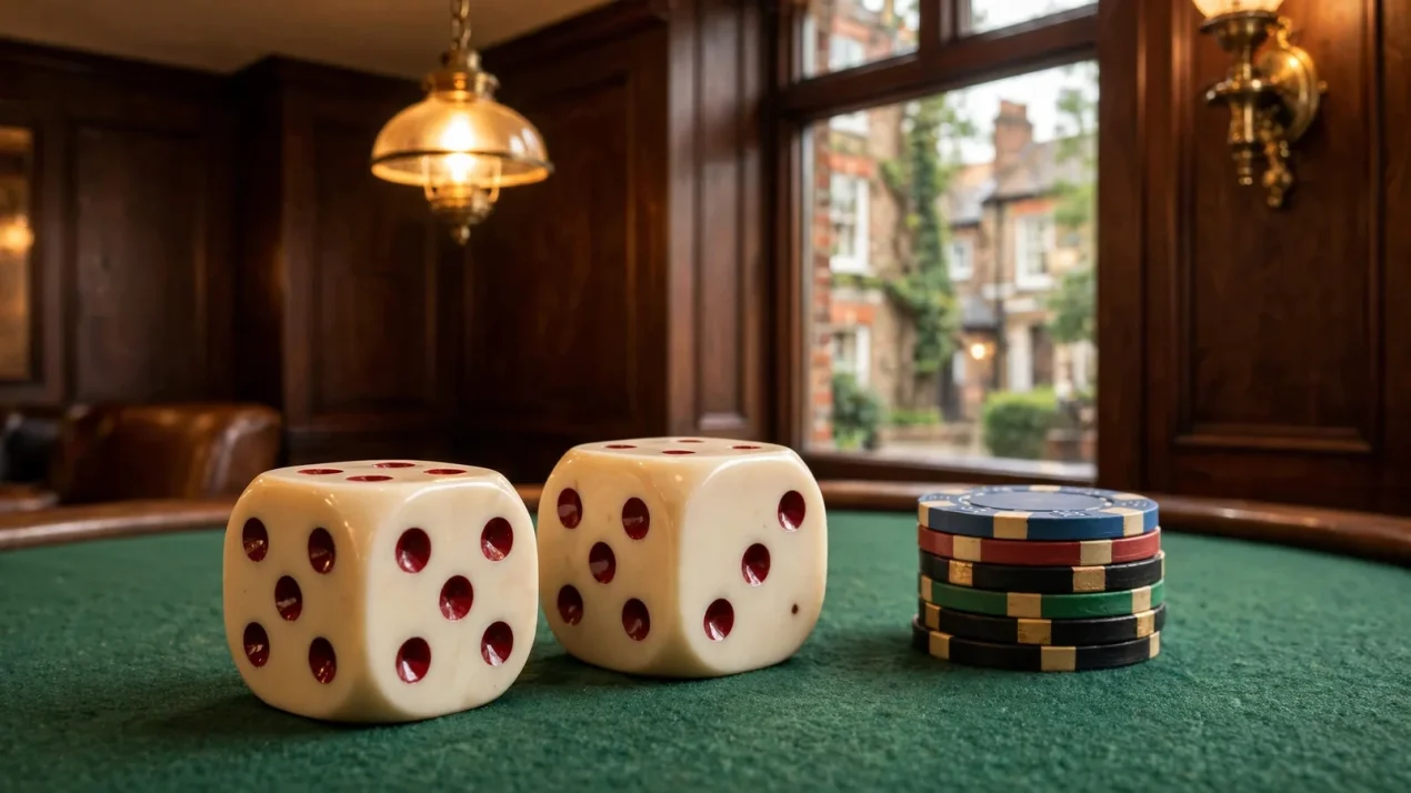 Casino Dice Games in the UK: Formats and Key Checks