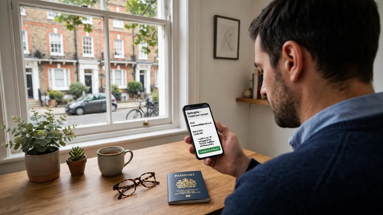 Casino No ID Verification UK: What Checks to Expect
