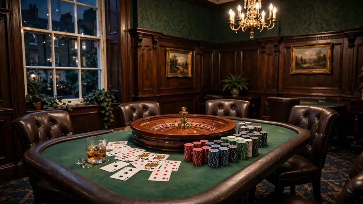 Casinos Without a UK Licence: Regulation and Risks