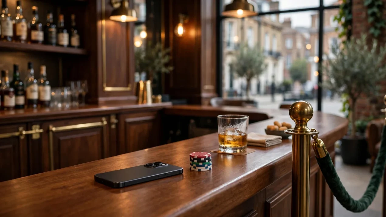 Casinos That Accept Apple Pay in the UK: What to Check