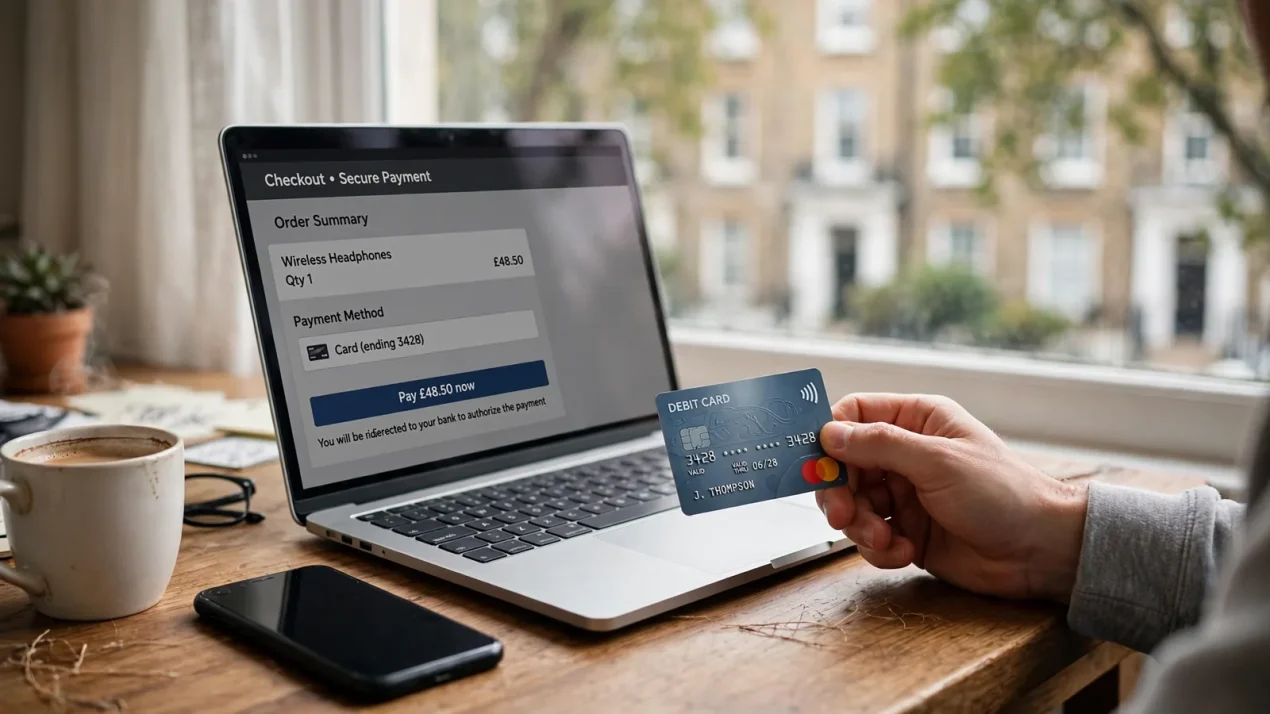 Casinos That Accept AstroPay in the UK: Payment Guide