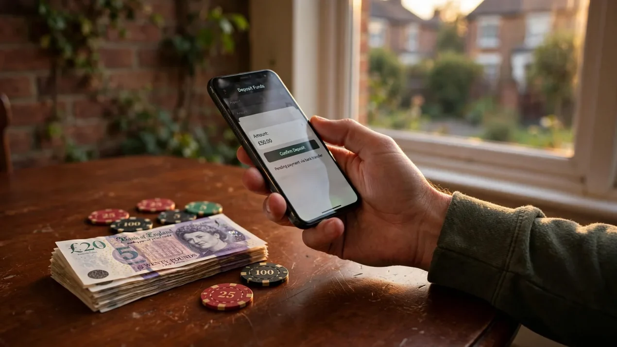 Casinos That Accept Boku in the UK: Payment Guide