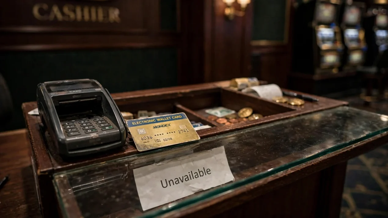 ClickandBuy at UK Casinos: Is It Still Accepted?