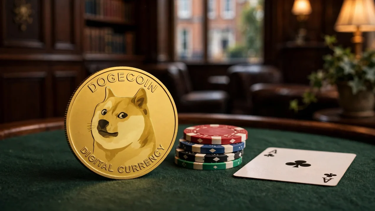 Casinos that accept Dogecoin in the UK: what to check