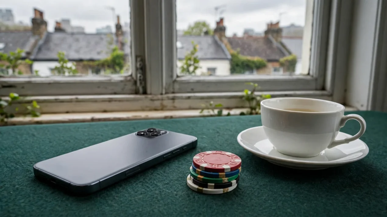 Casinos That Accept E-Wallets in the UK