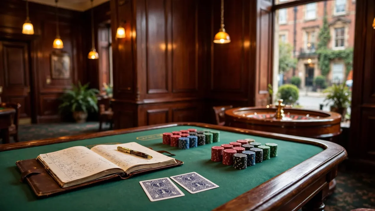 Casinos That Accept E-Cheques in the UK
