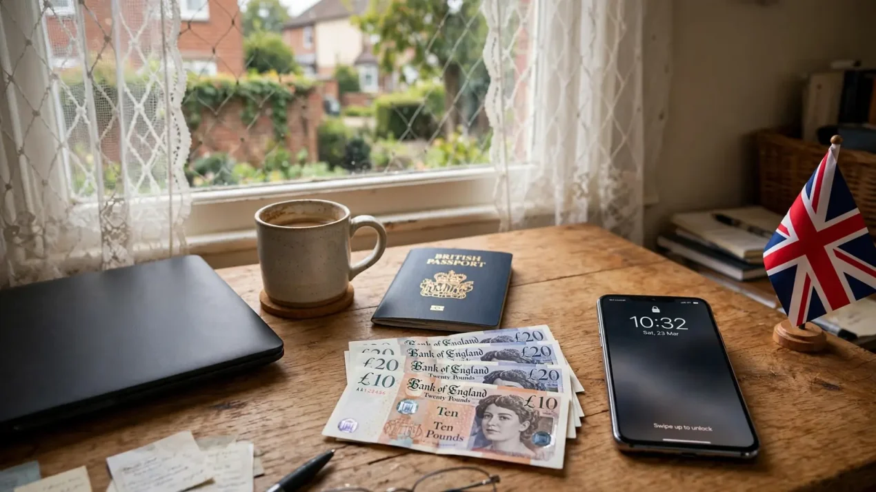 Casinos That Accept iDEAL in the UK: What to Check