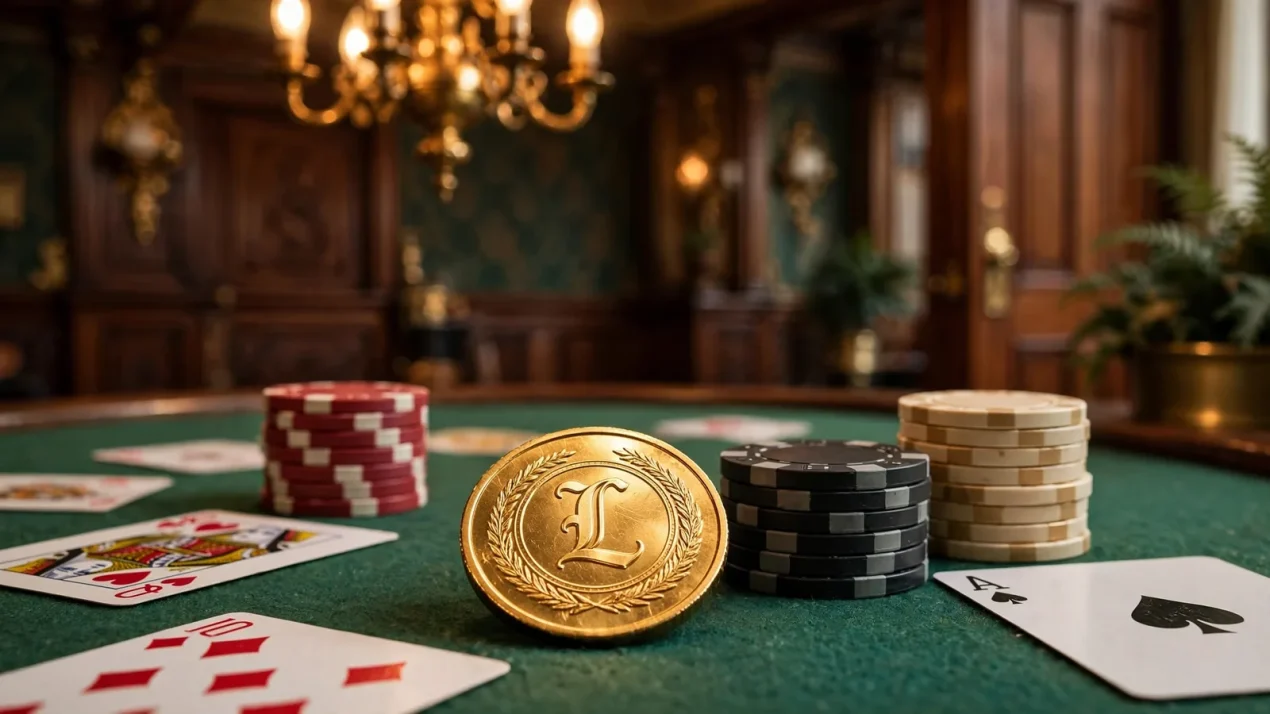 Casinos that accept Litecoin in the UK: what to check
