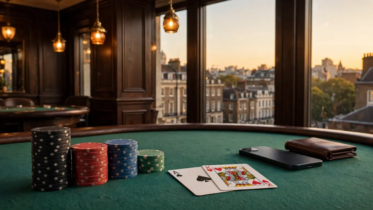 Casinos That Accept MiFinity in the UK