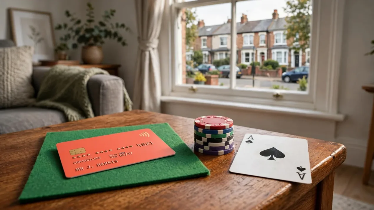 Casinos that accept Monzo: payment facts to check