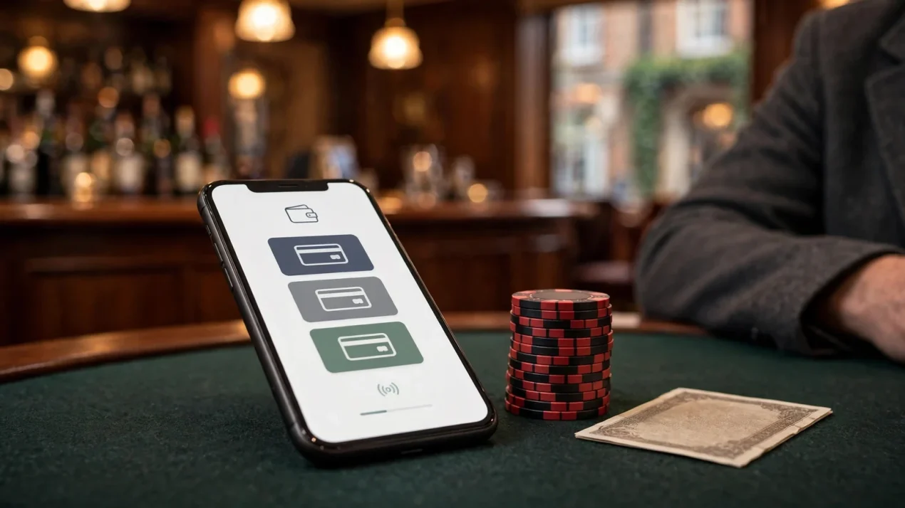 Casinos that accept MuchBetter in the UK