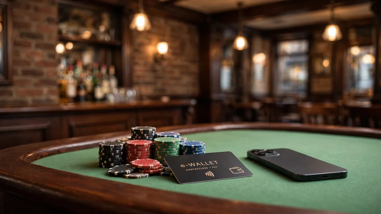 Casinos That Accept Neteller in the UK: Payment Guide