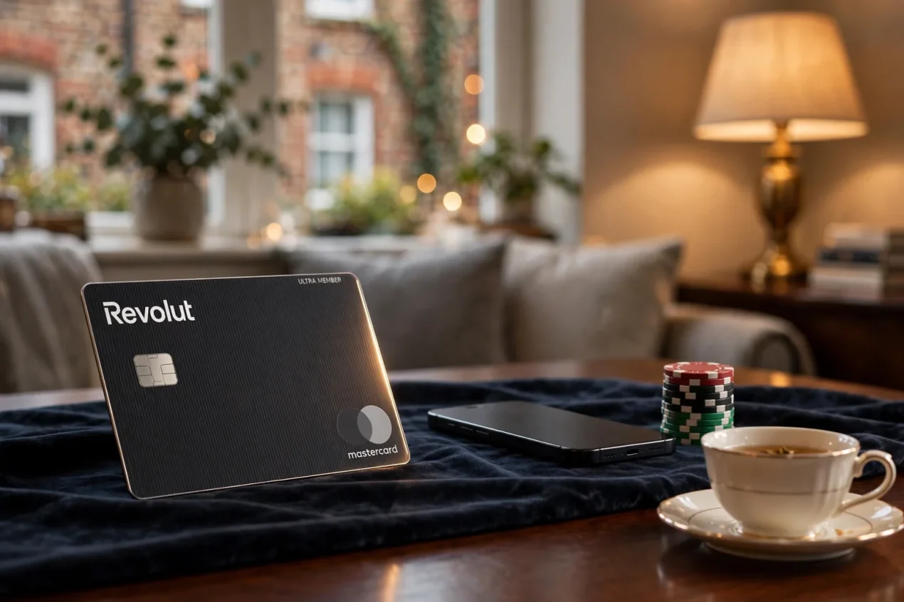 Casinos That Accept Revolut in the UK: What to Check