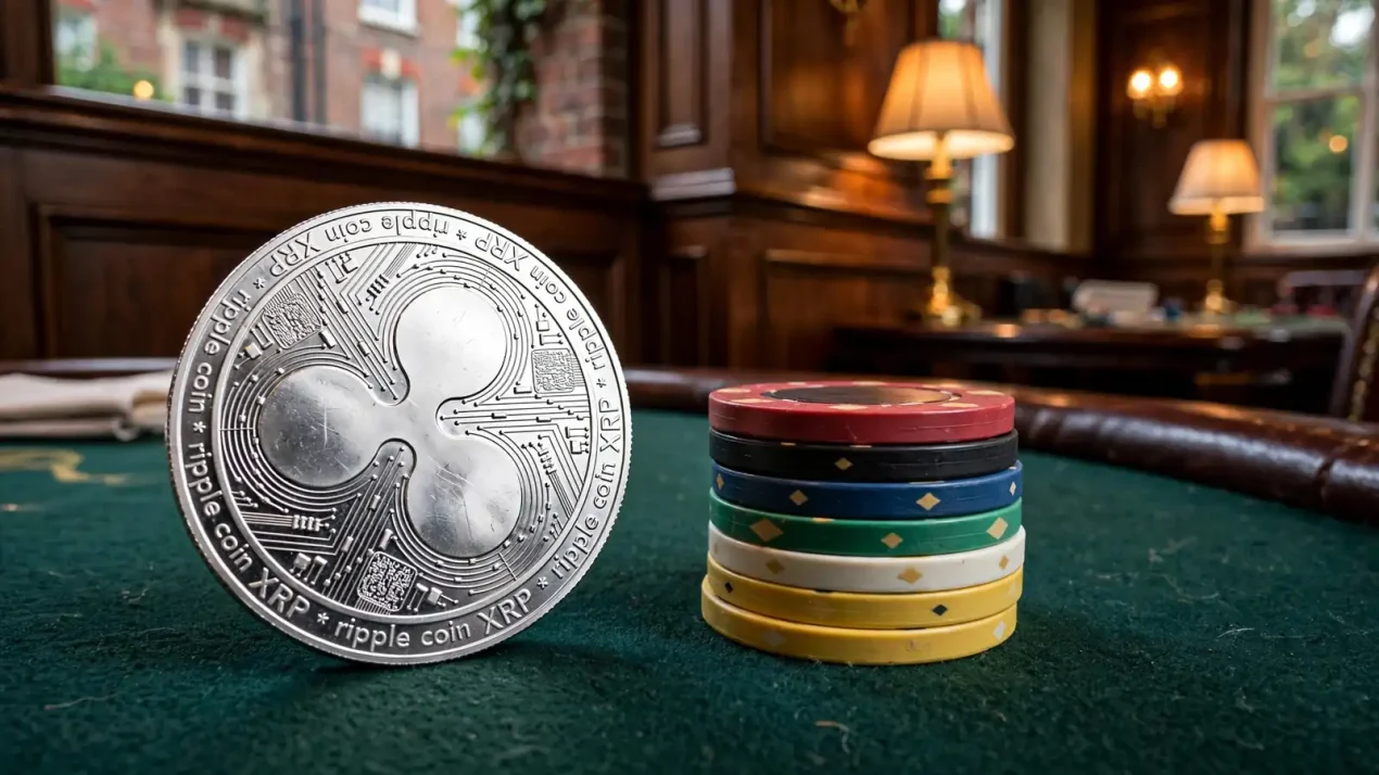 Casinos that accept Ripple XRP in the UK